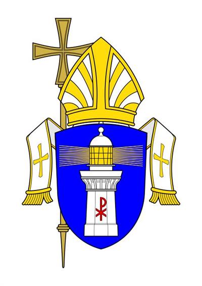 Diocese of Broken Bay Coat of Arms
