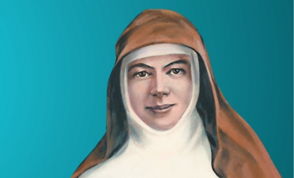 St. Mary Mackillop – A Great Inspiration To Parish Life! - Catholic 