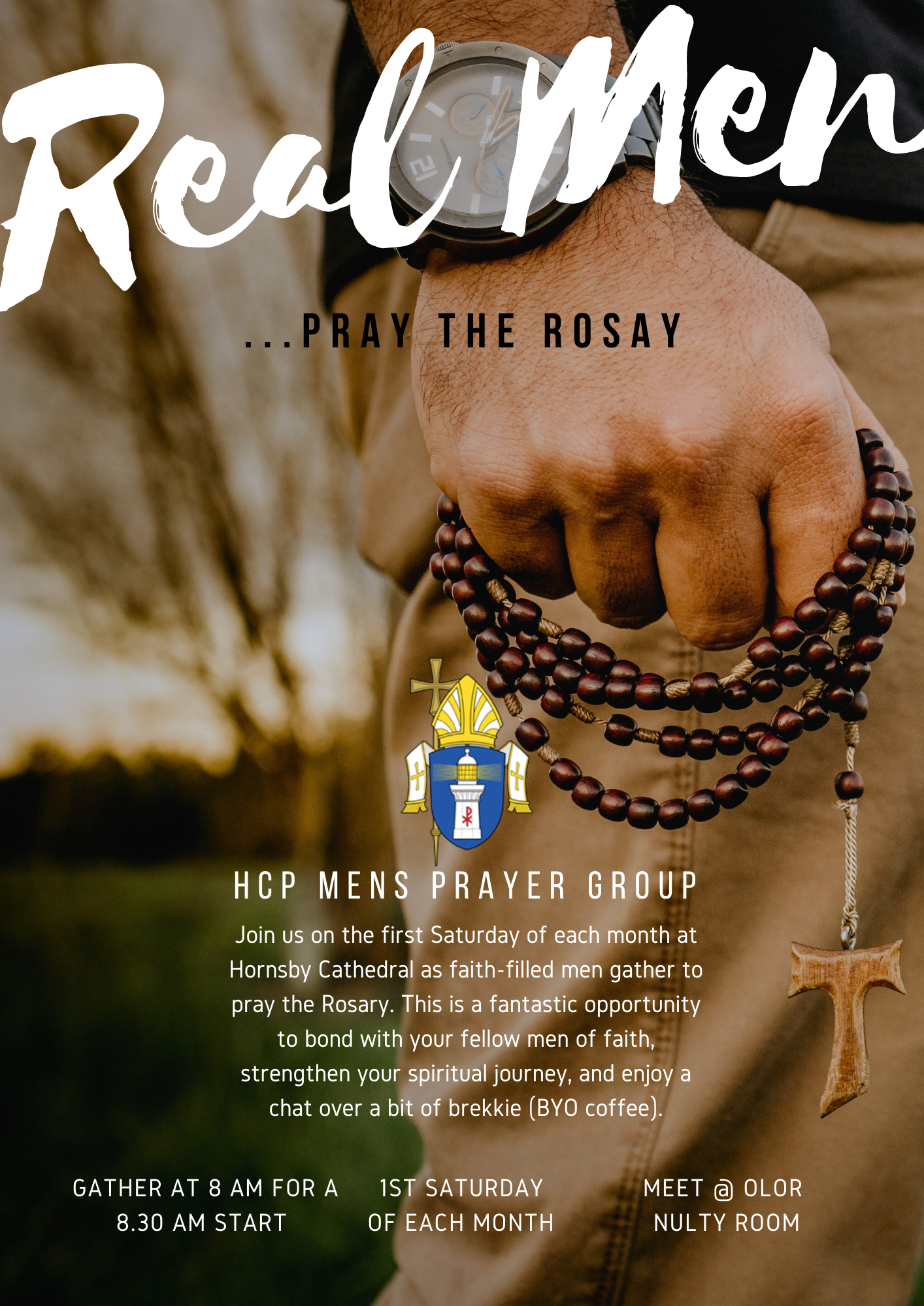 image of rosary