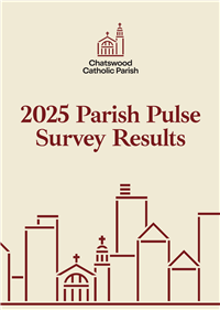 Parish Pulse 2025