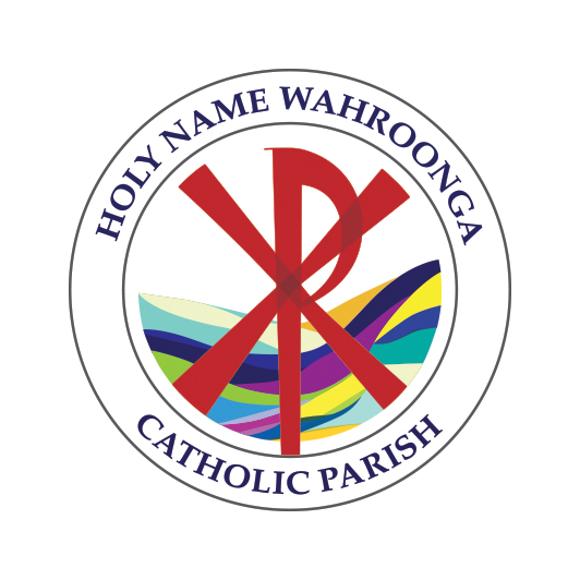 Wahroonga - Catholic Diocese of Broken Bay