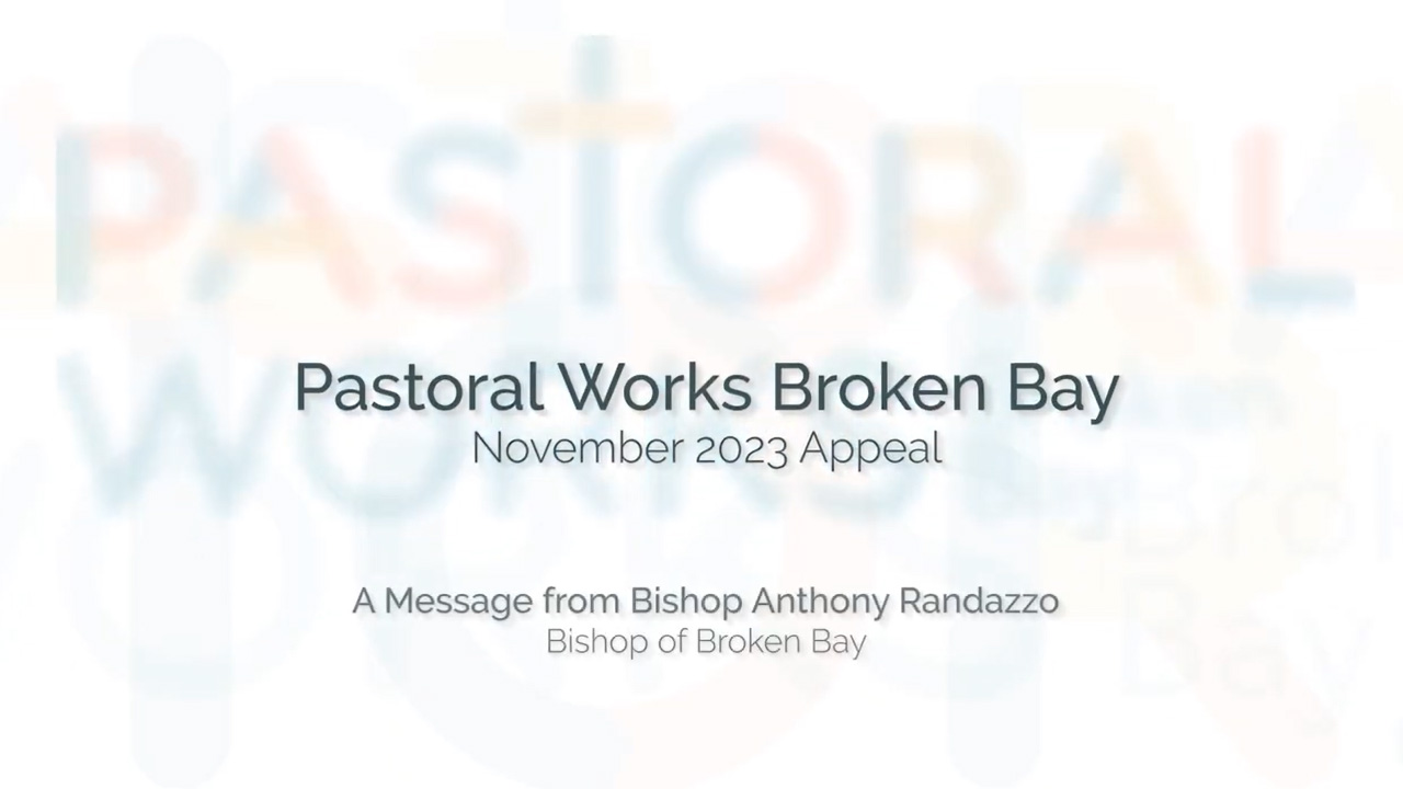 Resources for Growth - Catholic Diocese of Broken Bay
